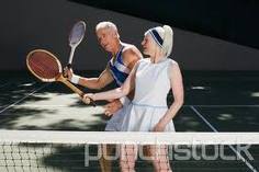 Learn Tennis – It’s Never Too Late to Learn How to Play Tennis