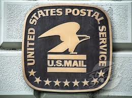 United States Postal Service – Brief Postal Mailing Scenario