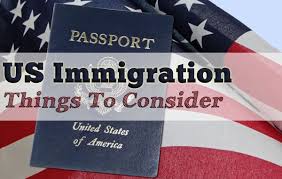 10 Facts About Immigration to the United States