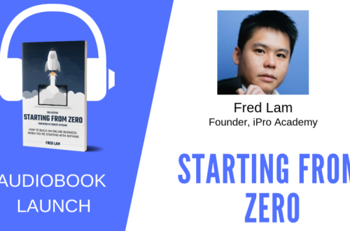 Starting from Zero Review: Your Online Business Venture