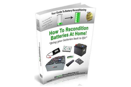 EZ Battery Reconditioning: A Review – Save Your Battery Now